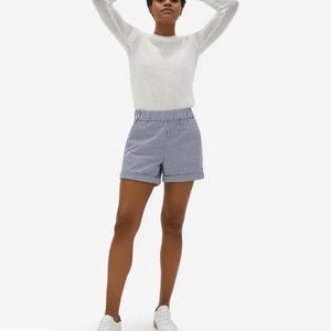 Everlane Easy Short